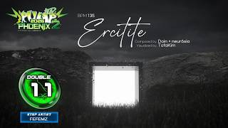 [PUMP IT UP - PHOENIX 2] Ercitite (에르시타이트) D11