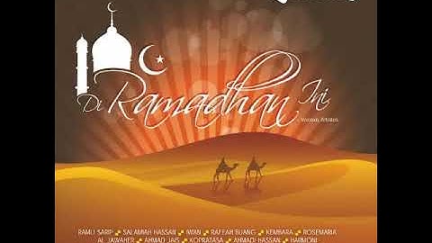 Karaoke WeSing -Pengasih-Iwan