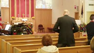 Charles Charlie Vondra Funeral Service Parsons Funeral Home Ellsworth Kansas