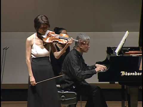 Ravel : Tzigane (Rapsodie de concert)