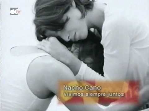 nacho cano - vivimos siempre juntos