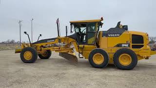 2014 VOLVO G946C For Sale