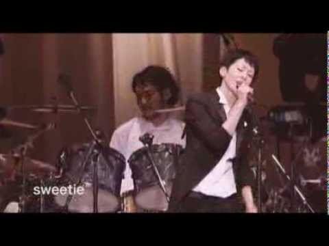 木村カエラ「sweetie」