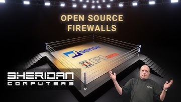 pfSense vs OPNsense: Responding to Tom Lawrence