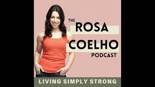 144: Quit Bedtime Doomscrolling: The 3-Step Fix That Changed My Sleep