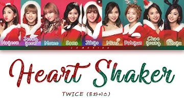 Download Twice Heart Shaker Mp3 Free And Mp4 Download Twice Heart Shaker Mp3 Free And Mp4