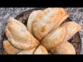 EMPANADAS DE MANZANA