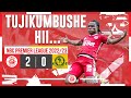 KIBU MKANDAJI INONGA WALIVYOPELEKA KILIO KWA MTANI WALIFUNGA MABAO YA KIDEONI TUTAANZIA TULIPOISHIA KIBU MKANDAJI INONGA WALIVYOPELEKA KILIO KWA MTANI WALIFUNGA MABAO YA KIDEONI TUTAANZIA TULIPOISHIA