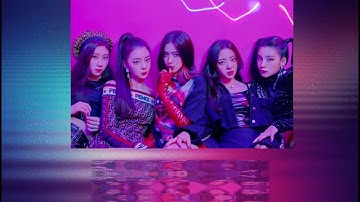ITZY (있지)- DALLA DALLA (달라달라) [English Cover Adaptation]