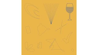 Unknown Mobile - Oenology Ft. CFCF
