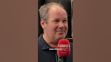 Gauging the industry.