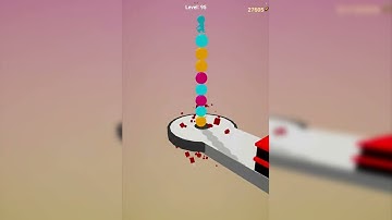 Stack Rider 3D 💸😃❤️MAX LEVELS!! All Levels Gameplay Walkthrough Android, iOS NEW UPDATE Ep 11