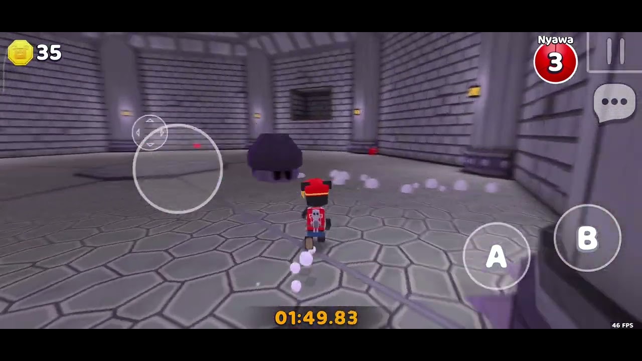 Barry - YouTube