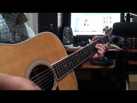 乃木坂46　/　心のモノローグ　　弾き語りCover