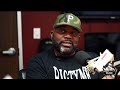PSK 13 Shares Great Story about Bun B
