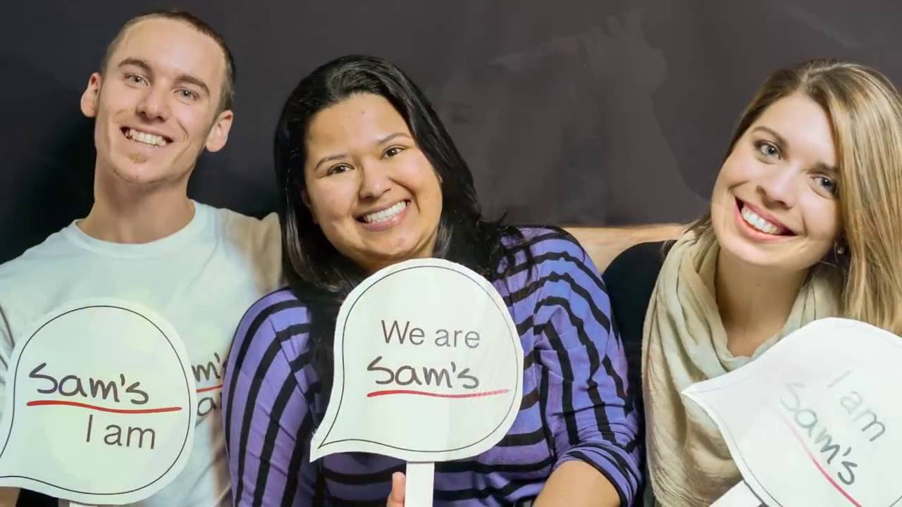 Sam's Dance: A New Type of Dance School in Vancouver, BC