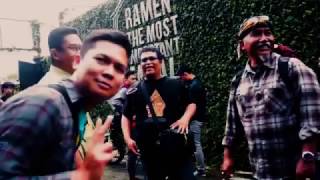 event Ranjang 69 - Urut Batur Project