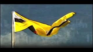 Allah Peliharakan Sultan (RTB)