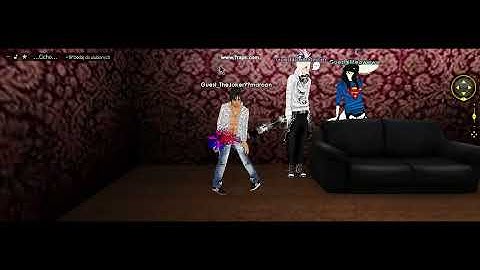 Can a Nigga Get a Table Dance!