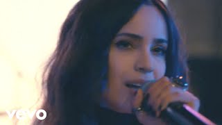 Sofia Carson - Come Back Home (From "Purple Hearts"/Portuguese Lyric Video) chords