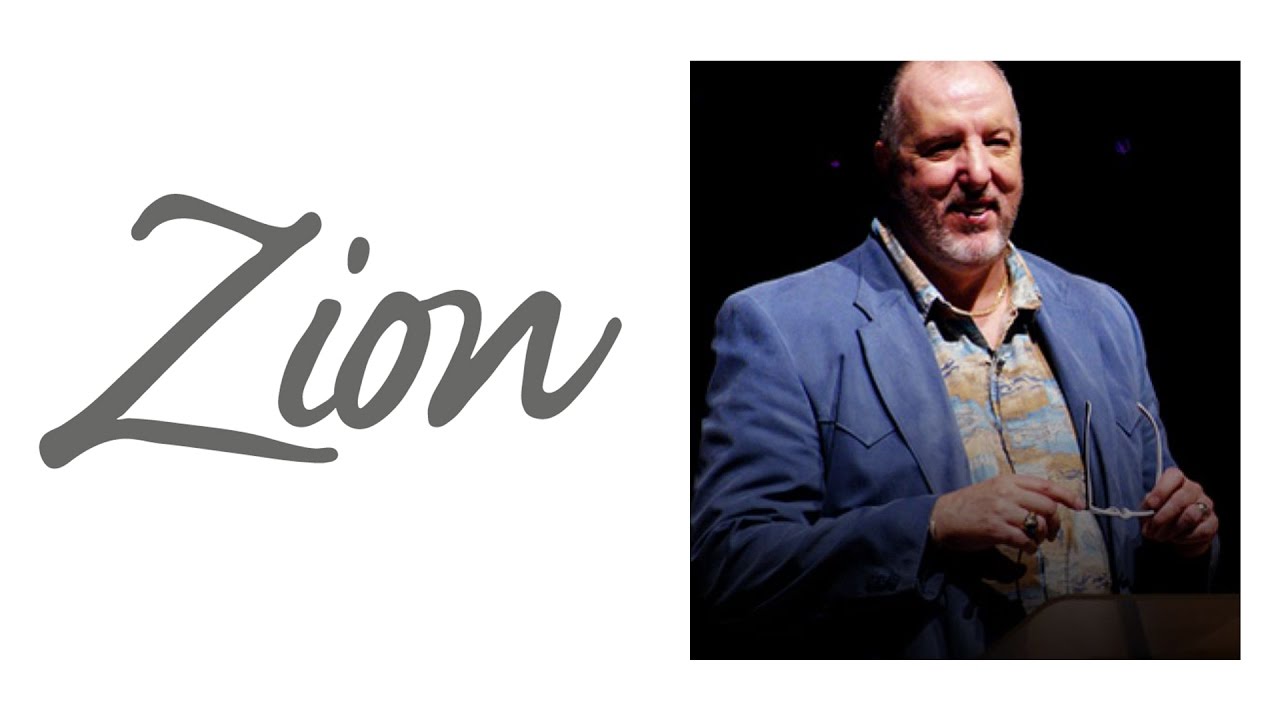 James Maloney | Angels, Demons & Deliverance - Friday Night