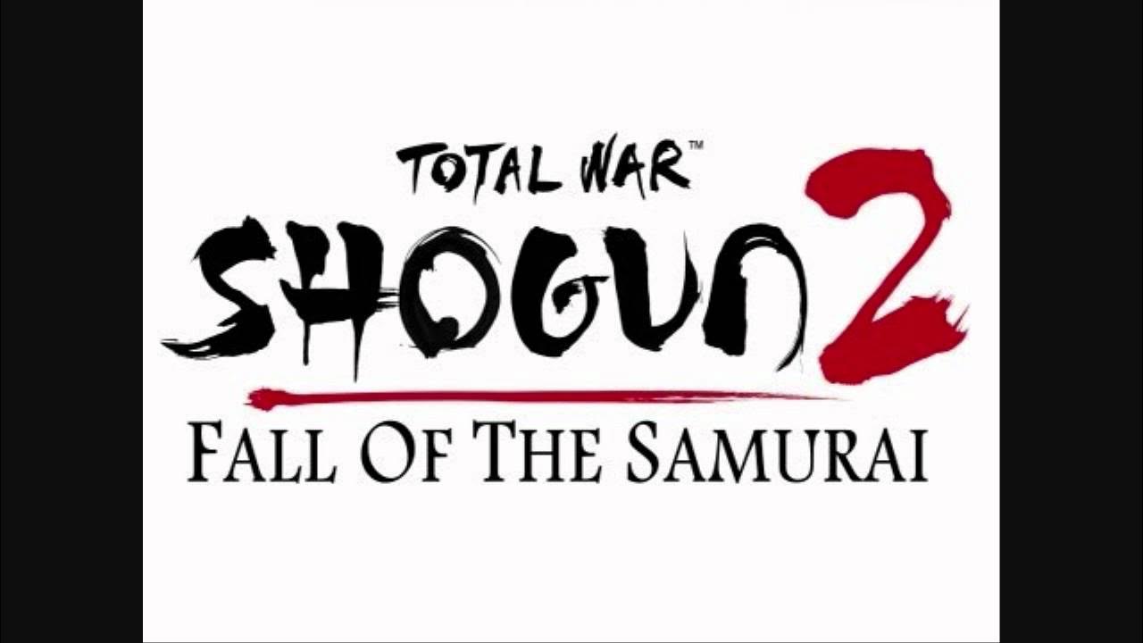 Total War: Shogun 2 - Fall of the Samurai Music - Fudo Myo March Total War: Shogun 2 - Fall of the Samurai Music - Fudo Myo March