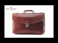 IMedici Spacious Italian Leather Laptop Briefcase with Turn-key Closure Color Honey, SKU - IM4050HN IMedici Spacious Italian Leather Laptop Briefcase with Turn-key Closure Color Honey, SKU - IM4050HN