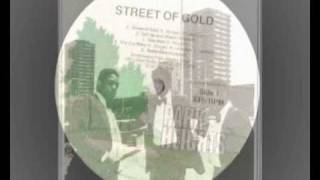 Video-Miniaturansicht von „the heptones - street of gold - park heights records 1981 reggae“