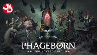 Phageborn PC Gameplay