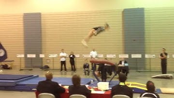 Julia McLaughlin- Vault