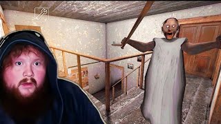 Caseoh Plays Granny 1,2,3 Full Stream Caseoh Archive