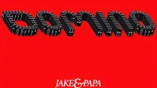 Jake&Papa - Domino