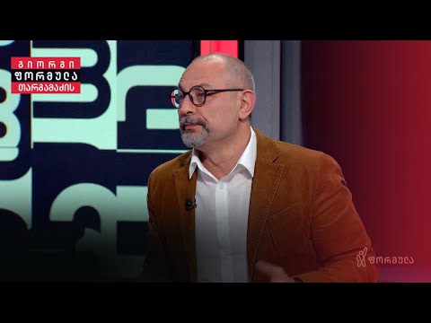 ვეტოს ვერ დაძლევა ივანიშვილს და „ოცნებას“ ისედაც ვერ გადაარჩენს — გიორგი რუხაძე