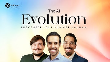 AI Powered Event Management Software Features For Your Next Event