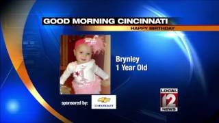 Birthday Greetings: November 24, 2014