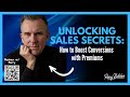 Offer Creation: Premiums, Buyer Psychology &amp; Sales Psychology to Increase Conversions