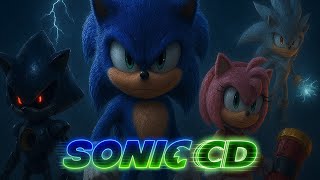 CE LEAK SONIC 4 POURRAIT TOUT CHANGER