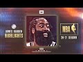 Best of JAMES HARDEN Part 2! 💪 2021 Season Highlights | CLIP SESSION