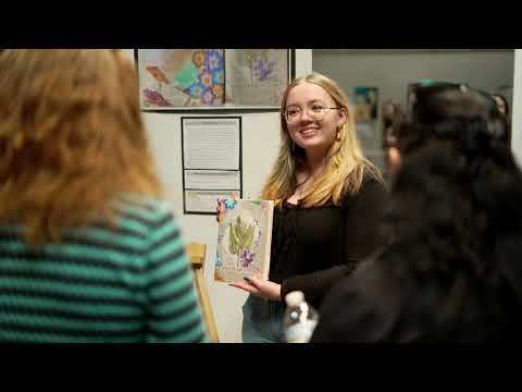 Discovery Days at FlexTech High School