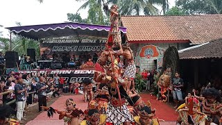 Tari Prajuritan Senior || Ngesti Budoyo Boyolali Desa Gondang Slamet Kecamatan Ampel Kab Boyolali