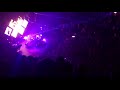 ORBITAL Stringy Acid / Chime / Chime Crime live at the Royal Albert Hall, London, 10th April 2012