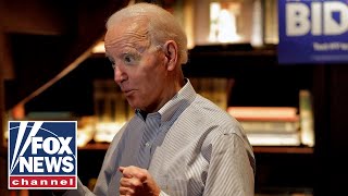 Joe Biden wins Tennessee in Super Tuesday primary: Fox News