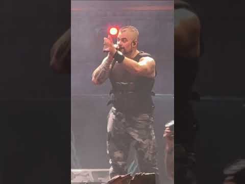 Sabaton Brings Heavy Metal History to Toronto This September