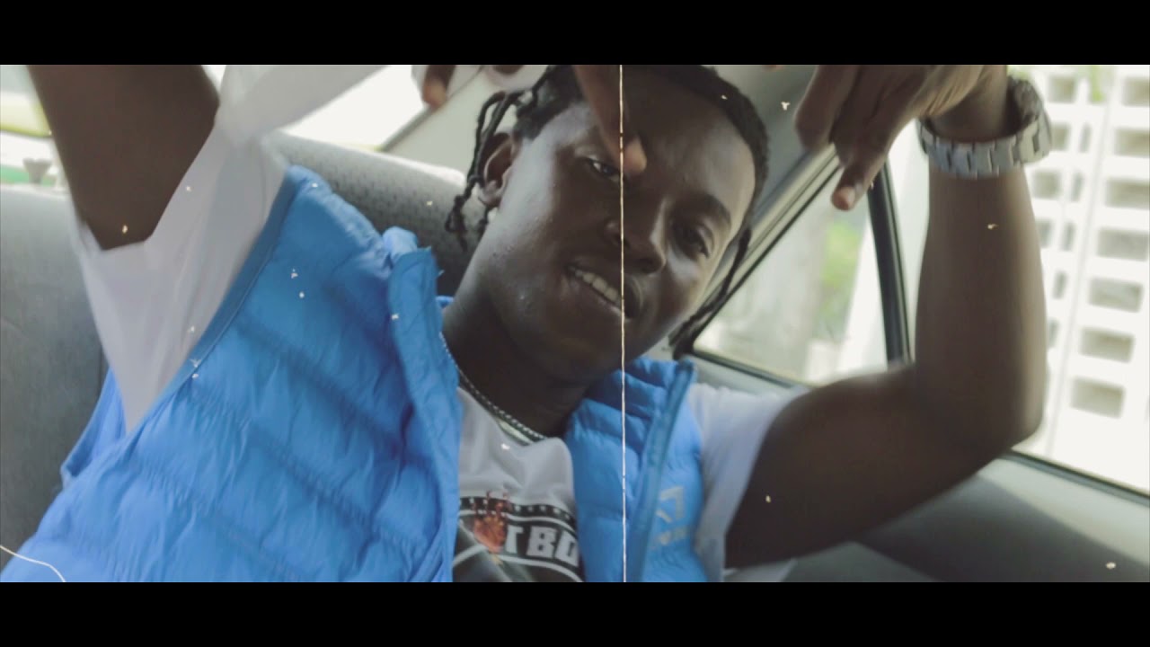 Slimkidd - Plus Tv Interview