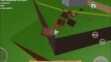 Illusion Element Showcase! Elemental battlegrounds