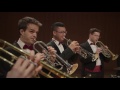 Qatar philharmonic brass  amazing grace