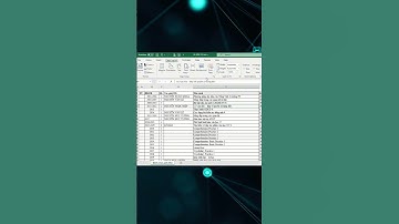 Đánh số trang trong Excel  #shorts