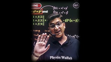 Sachin Sir Cooked Spammers ☠️🔥#pw #physicswallah #shorts