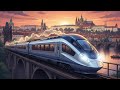 SZABLIX ft. Relinka - Pociągiem do Pragi (Official Audio)