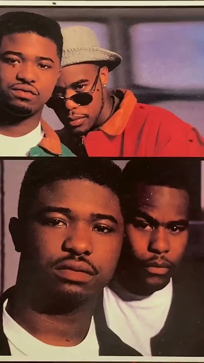 Sometimes I Rhyme Slow Timberland Tick Stompin Remix Nice & Smooth The Cure Open 1991